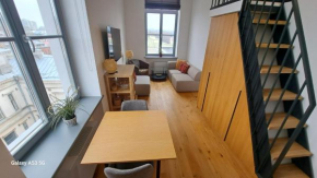 KaunasInn Loft